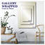 Toile tendue avec châssis 24 po x 36 po «Great White» Studio Series Todd Laslo-1479483699