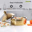 Monarch 3 L Chafing Dish-60372217-60372219