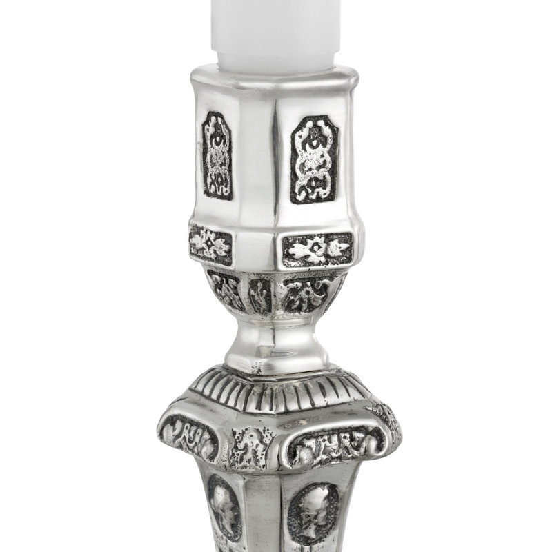 Berain Candlestick