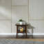 Table de bout avec rangement Arees