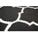 Lara Geometric Wool Hand Woven Area Rug