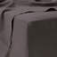 Ensemble de draps 100% lin lavé 4 pièces-75188509-75188511