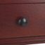 Brookshire 239.22cm Solid Wood Console Table-511473945