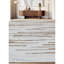 Wool Area Rug in Black/White/Light Gray-1759228557