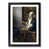 Black Framed
