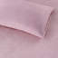 Très grand drap 4 pièces imprimé - 100% microfibre, doux et lisse, infroissable pour une utilisation toute l'année, 1 drap plat, 2 taies d'oreiller et 2 taies d'oreiller, matelas entièrement élastiqués de 16 po, lavable à la machine-121170003