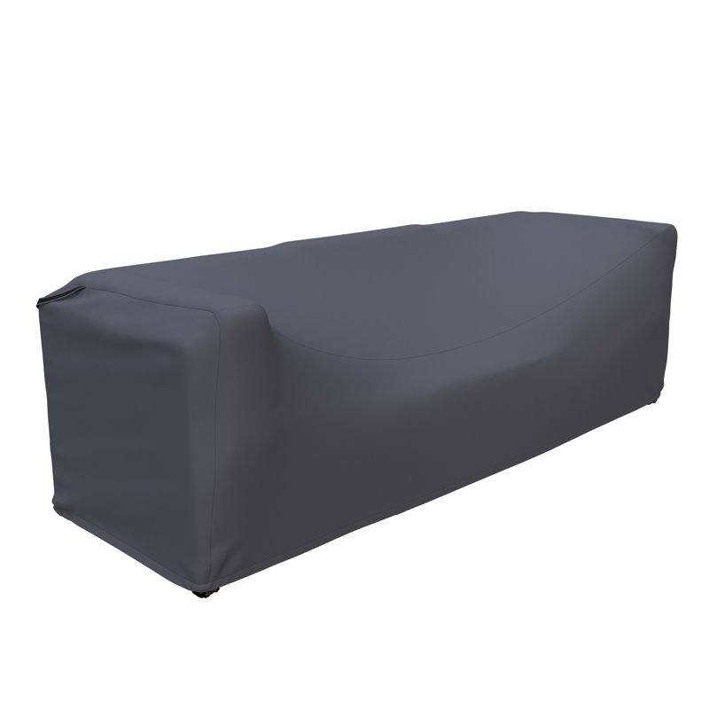 Housse pour canapé d'extérieur imperméable