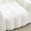 Fauteuil d'appoint rembourré, pouf pour salon, chambre-1646204876