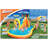 Banzai Inflatable Pinata Bash Party Slide Water Park