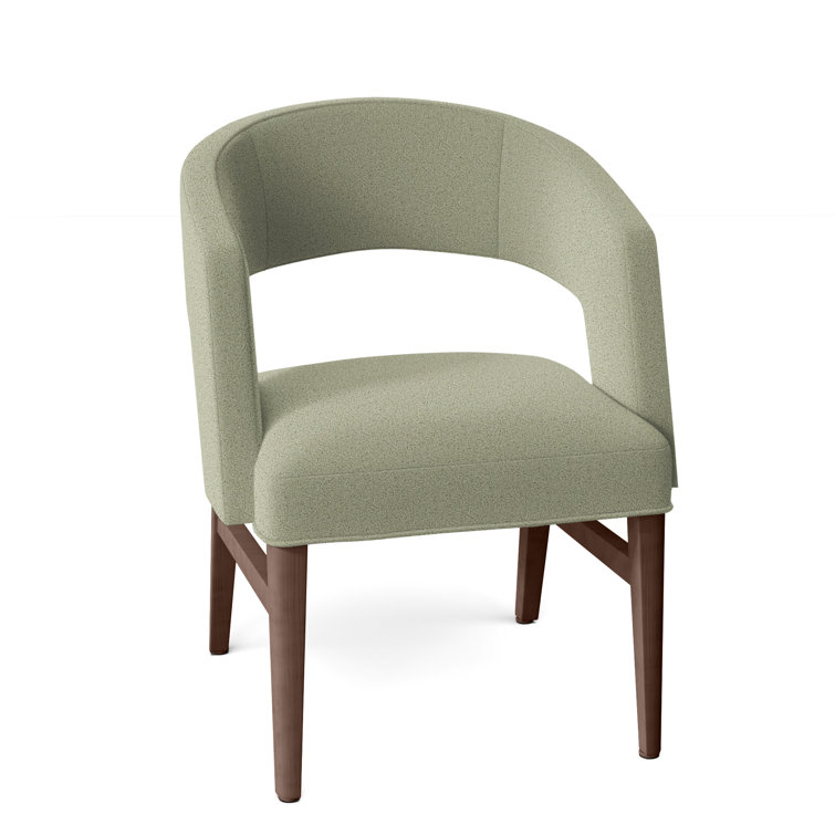 Bryant 19.5'' H Upholstered Armchair