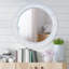 Miroir d'appoint Jantsen
