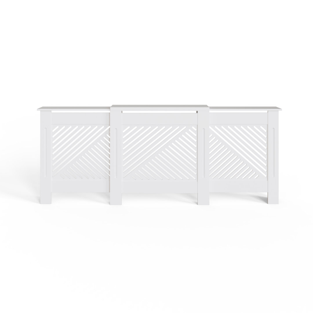 Extra Large Radiator Cover