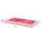Exotix Acrylic Rectangle Decorative Tray-120129029-120841450