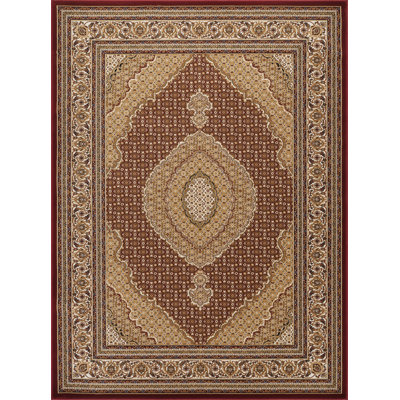 Classic Persian Style Area Rug