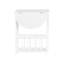 Solid Wood End Table-33065391
