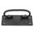 Black Cabinet Drawer Pull Handle Wrought Iron