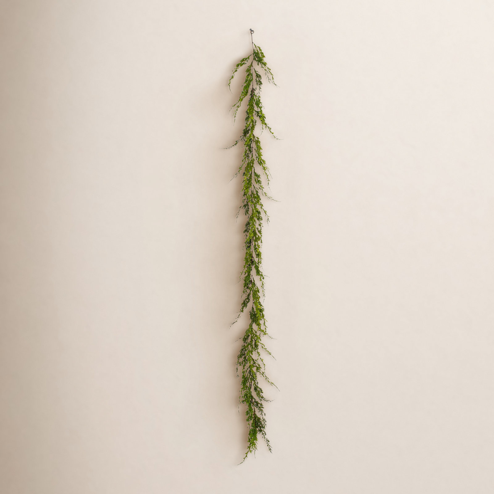 10'' in. Faux Garland