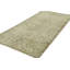 One-of-a-Kind 4'5”x8'6” Hand Knotted Area Rug