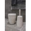 Plastic Laundry Set with Handles