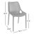 Farrah Outdoor Stacking Dining Side Chair-1777213413