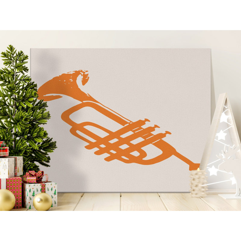 Naughton Wrapped Canvas Print Set, 14x11