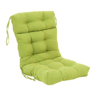 Outdoor Seat / Back Cushion