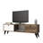 Unfinished TV Stand for TVs up to 55"-724727236
