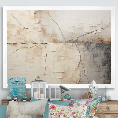 «Simplicity Winter Dream II», reproduction sur toile