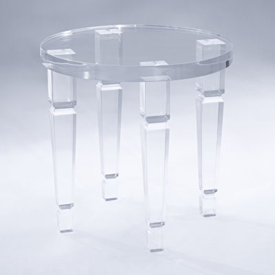 Table de bout