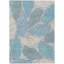 Tapis botanique intérieur / extérieur lavable à la machine Chantille ACN2348-1596264666