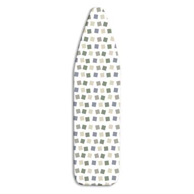 WFX Utility™ Ashbourne Cloth Ironing Board Cover & Reviews