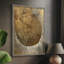 ABSTRACT Series CCX III, reproduction encadrée - bois massif-1686378868