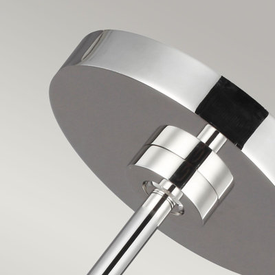 Kylen 1 - Light Dome Pendant