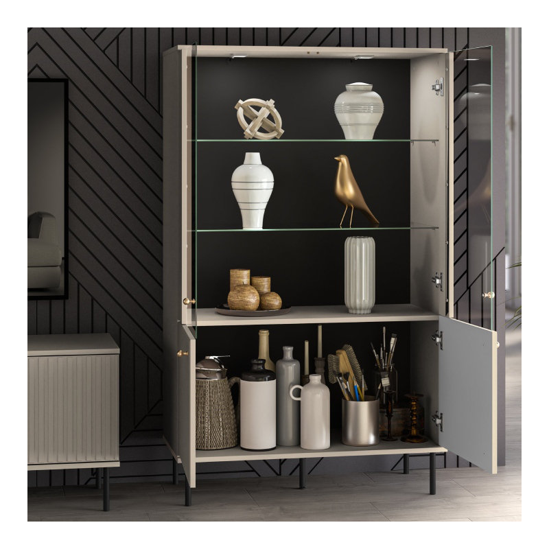 DROMA Display Cabinet