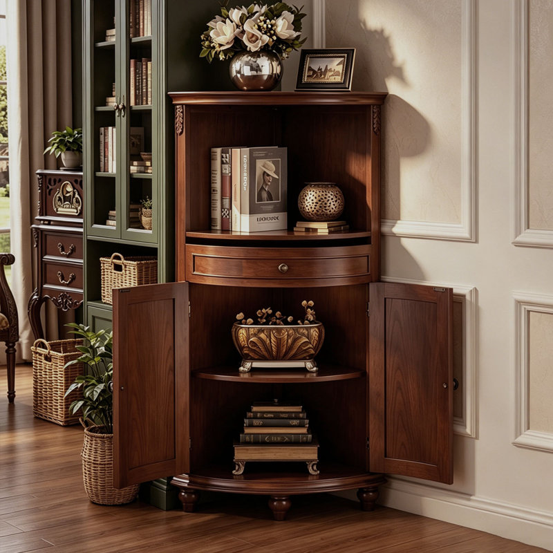 Armoire d'appoint Modern