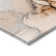 Alfonzo Washable Abstract Indoor / Outdoor Rug