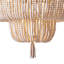Cameron Chandelier (White)