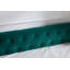 Lit de jour simple tapissier avec couchette, port USB-1407685975