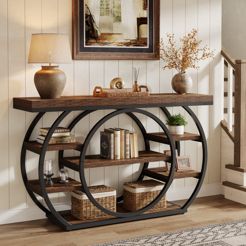 120.0cm Console Table