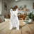 Blanc est en rupture de stock