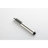 Stainless Steel Tub Filler With Handheld Shower, Brushed Nickel, 360 Degree Swivel Spout, Floor Mounted Dependable Fixture Nickel Standing 360° Swiveling Mounted, And Appealing