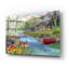 «Spring Cabin» par Bigelow Illustration-1211482294
