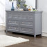 Commode l 7 po Bruun