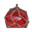 Décoration murale boule flotteur de pêche en verre japonais-551752587-551752625