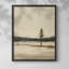 Paysage rétro XXII - impression encadrée-1902757050-1902757049