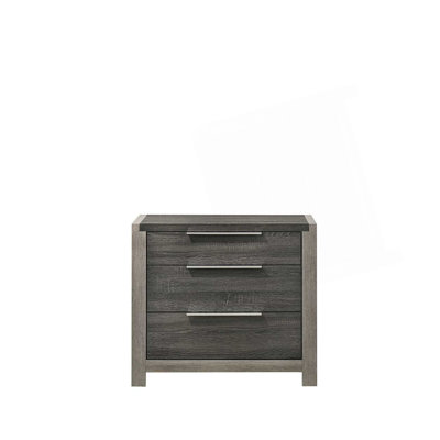 Table de chevet Jehoram