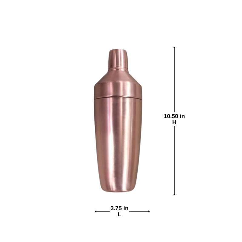 Cocktail Shaker Set of 2