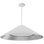 Carington Single Light Poly-Blend Dimmable LED Pendant