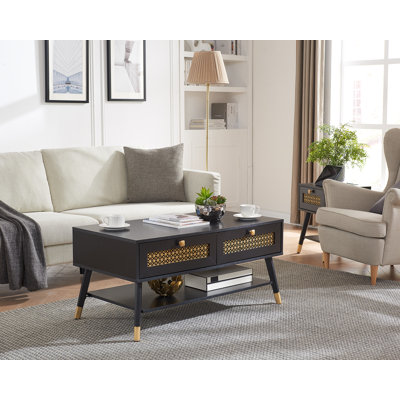 Hedva Single Coffee Table
