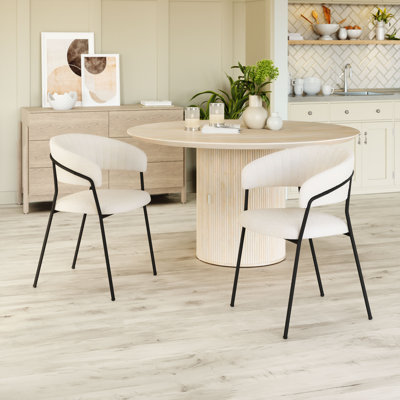 Dining Chair (Set Of 2)